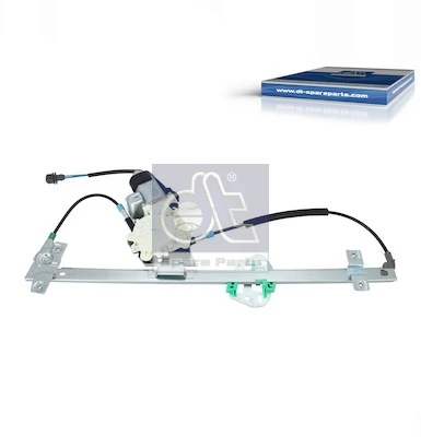 Window Regulator